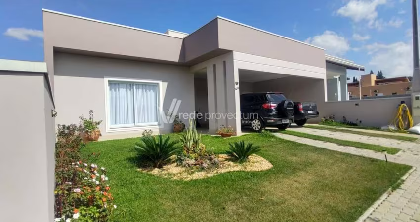 Casa em condomínio fechado com 2 quartos à venda na Rua Campo das Palmas, s/n°, Parque Nova Holanda, Holambra