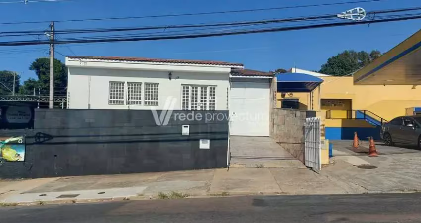 Casa comercial à venda na Rua Engenheiro Augusto de Figueiredo, 1378, Vila Progresso, Campinas