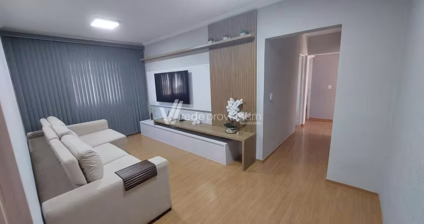 Apartamento com 3 quartos à venda na Rua Engenheiro Augusto de Figueiredo, 531, Vila Progresso, Campinas