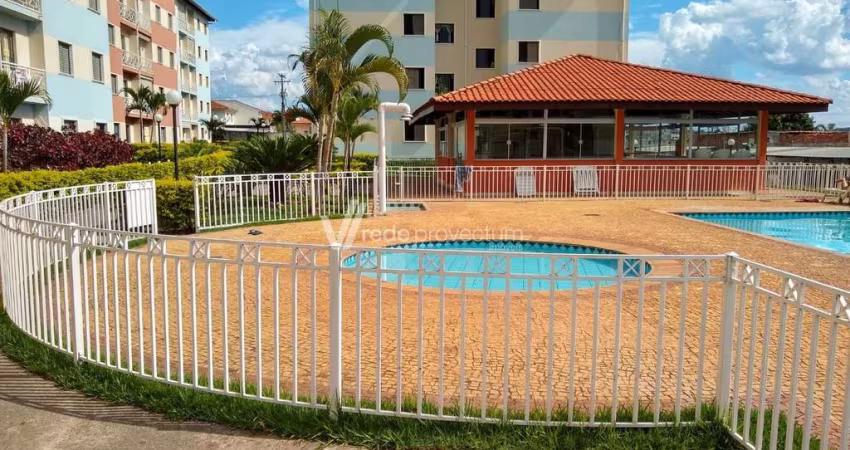 Apartamento com 3 quartos à venda na Rua Rafael Iório, 200, Jardim Cristina, Campinas