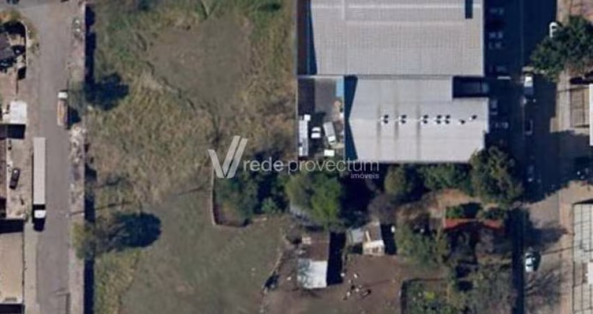 Terreno comercial à venda na Rua Pedro Stancato, s/n°, Chácaras Campos dos Amarais, Campinas
