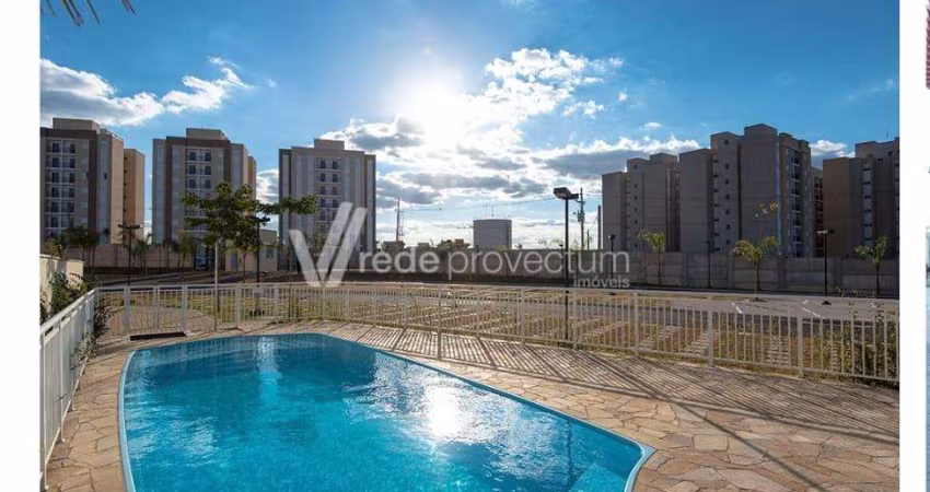 Apartamento com 2 quartos à venda na Avenida E, 95, Jardim Dulce (Nova Veneza), Sumaré