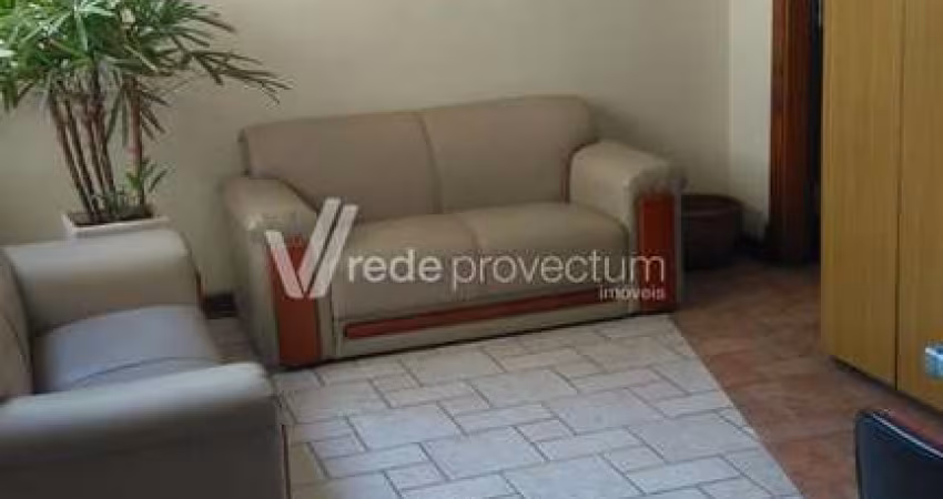 Sala comercial à venda na Rua Doutor César Bierrembach, 24, Centro, Campinas
