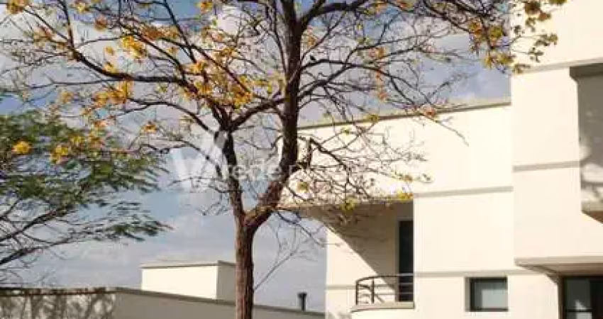 Casa em condomínio fechado com 4 quartos à venda na Avenida Professor Adelar Mates, 172, Loteamento Residencial Barão do Café, Campinas