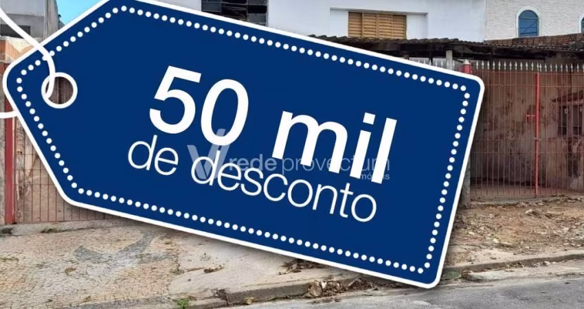 Terreno à venda na Avenida Santa Isabel, 234, Jardim Nova Europa, Campinas