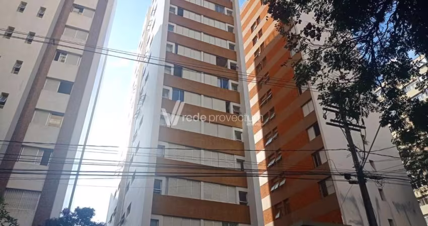 Apartamento com 1 quarto à venda na Rua General Osório, 1465, Centro, Campinas