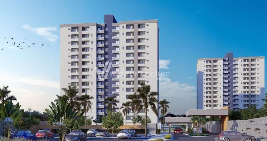 Apartamento com 2 quartos à venda na Rua Miguel Gimenez Alves, 710, Jardim Nossa Senhora da Penha, Hortolândia