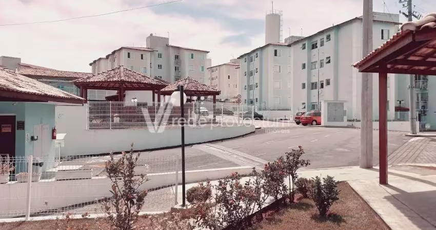Apartamento com 2 quartos à venda na Rua Manoel Dias Pimenta, 338 / 387, Parque Residencial Caiapó, Campinas