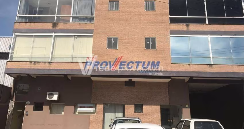 Sala comercial para alugar na Avenida José Paulino, 3898, Parque da Figueira, Paulínia