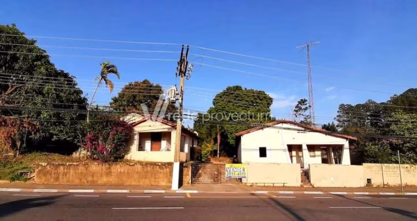 Terreno comercial à venda na Avenida Independência, 1248, Jardim Primavera, Vinhedo