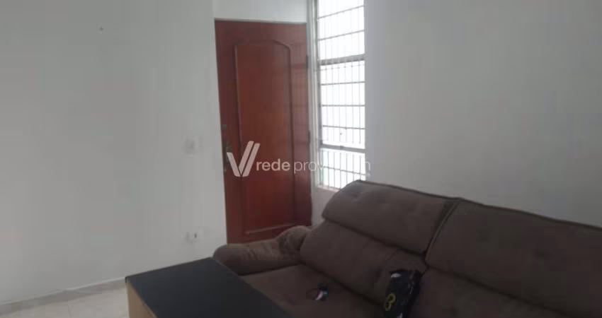 Apartamento com 2 quartos à venda na Rua Albatroz, 65, Vila Padre Manoel de Nóbrega, Campinas