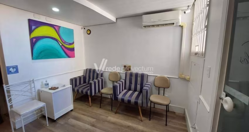 Sala comercial à venda na Rua Barreto Leme, 2281, Cambuí, Campinas