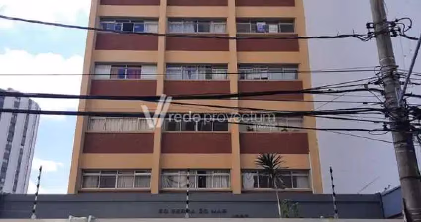 Kitnet / Stúdio à venda na Rua Barreto Leme, 1083, Centro, Campinas