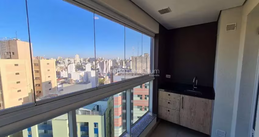 Apartamento com 2 quartos à venda na Rua Bernardo José Sampaio, 238, Botafogo, Campinas