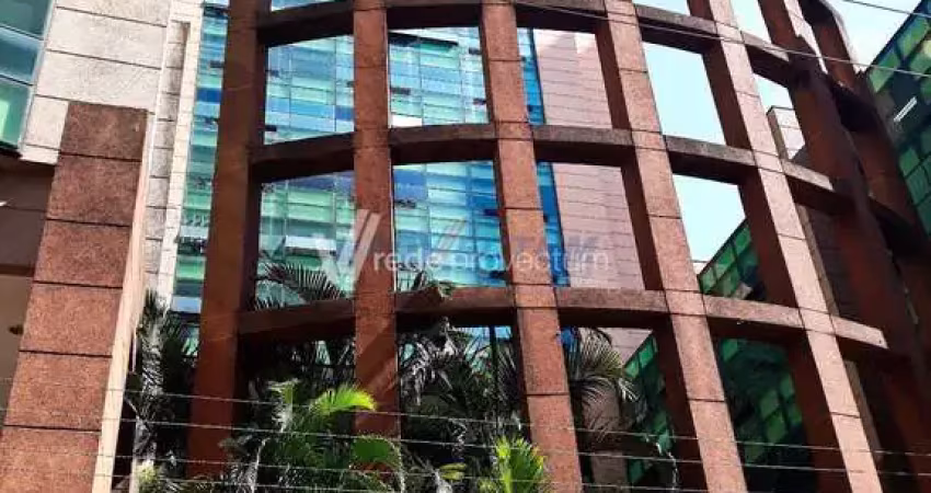 Sala comercial à venda na Rua Barão de Jaguara, 655, Centro, Campinas
