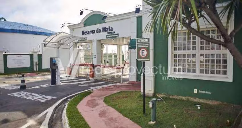 Terreno em condomínio fechado à venda na Rua Um, s/nº, Jardim Itapoan, Monte Mor