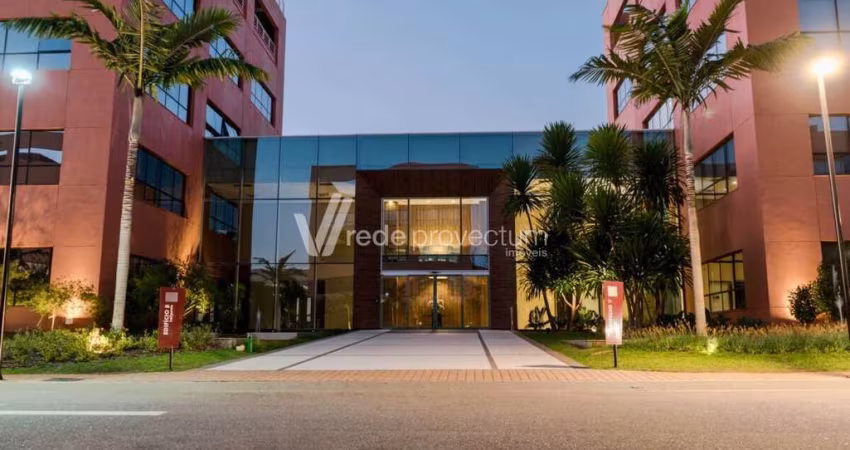 Sala comercial para alugar na Avenida Cambacica, 520, Loteamento Alphaville Campinas, Campinas