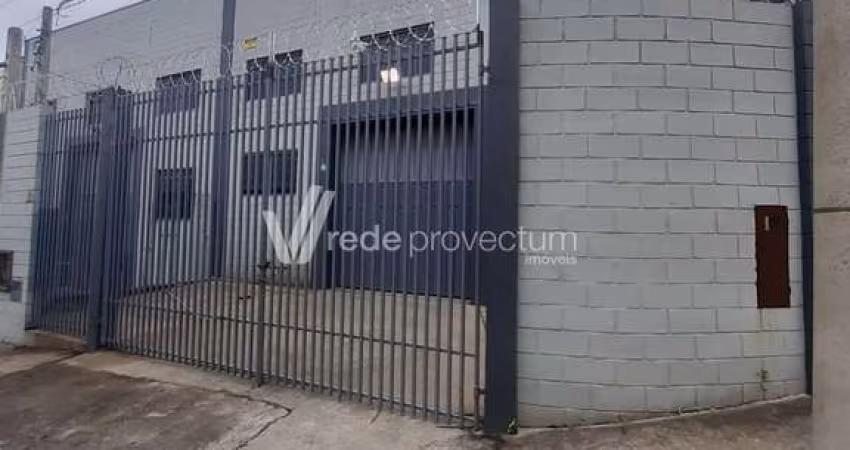 Barracão / Galpão / Depósito à venda na Rua Osvaldo Canechio, 55, Jardim Miranda, Campinas