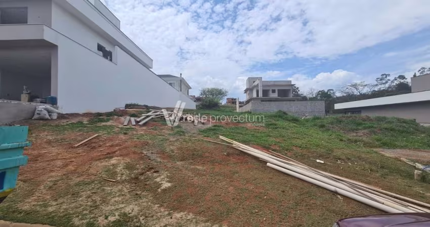 Terreno em condomínio fechado à venda na Alameda Itaipava, 1091, Joapiranga, Valinhos