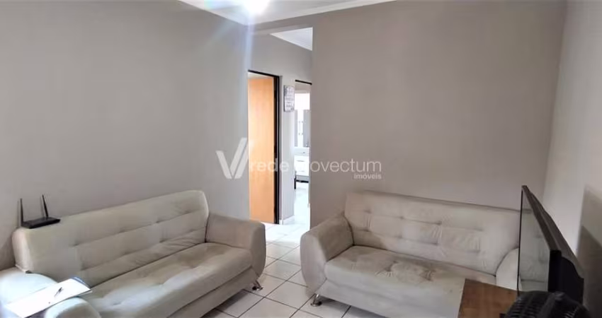 Apartamento com 2 quartos à venda na Rua Manoel Miguel de Oliveira, 35, Parque São Jorge, Campinas