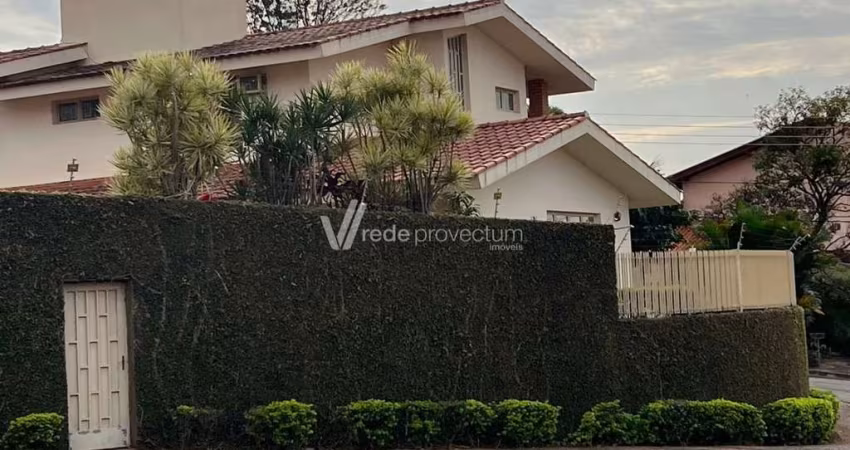 Casa comercial à venda na Estanislau Ferreira Camargo, 23, Taquaral, Campinas
