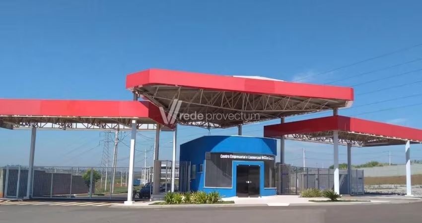 Terreno comercial à venda na Estrada Municipal Teodor Condiev, 3000, Jardim Paulistano, Sumaré