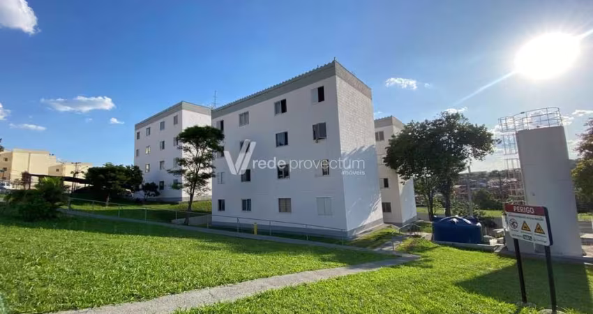 Apartamento com 3 quartos à venda na Rua Carlos Roberto Caetano de Souza, 100, Conjunto Residencial Souza Queiroz, Campinas