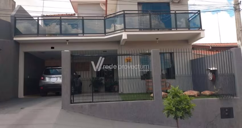 Casa com 4 quartos à venda na Francisco Empke, 74, Cidade Jardim, Monte Mor