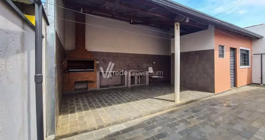 Casa comercial à venda na Antônio Martins de Oliveira, 197, Jardim Capivari, Campinas