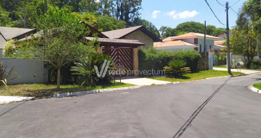 Casa em condomínio fechado com 3 quartos à venda na Estrada da Boiada, 3050, Vista Alegre, Vinhedo