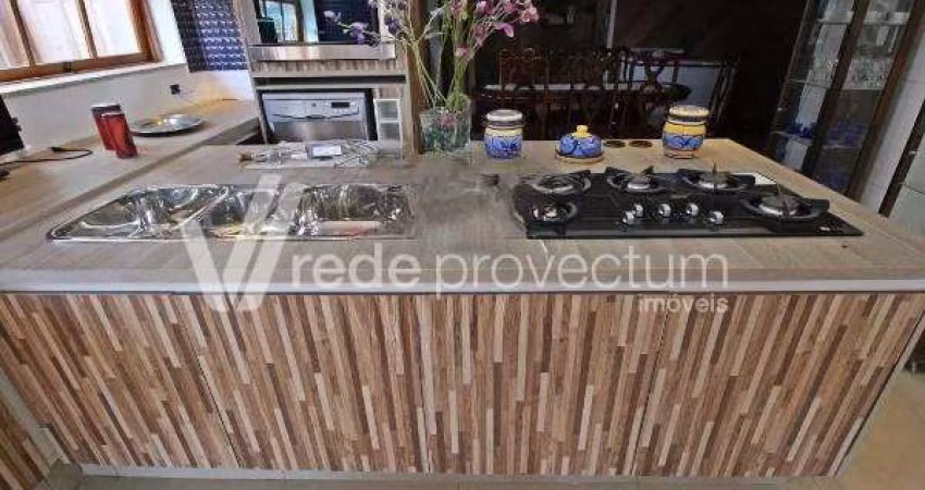 Casa com 4 quartos à venda na Rua Capixaba, 246, Jardim Itatiaia, Campinas