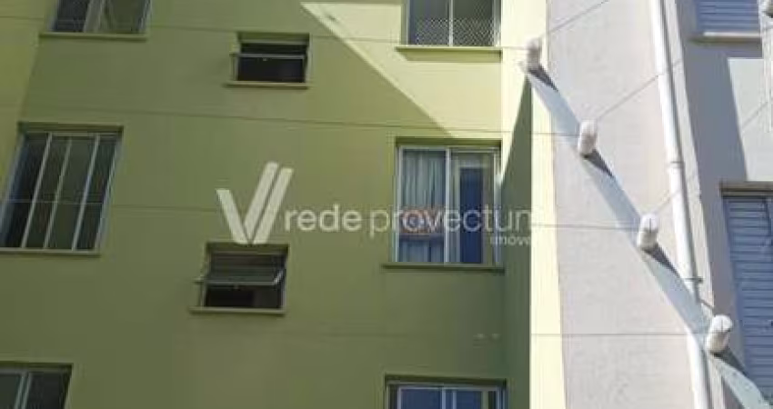 Apartamento com 2 quartos à venda na Rua Antônio Rodrigues Moreira Neto, 311, Jardim Paulicéia, Campinas