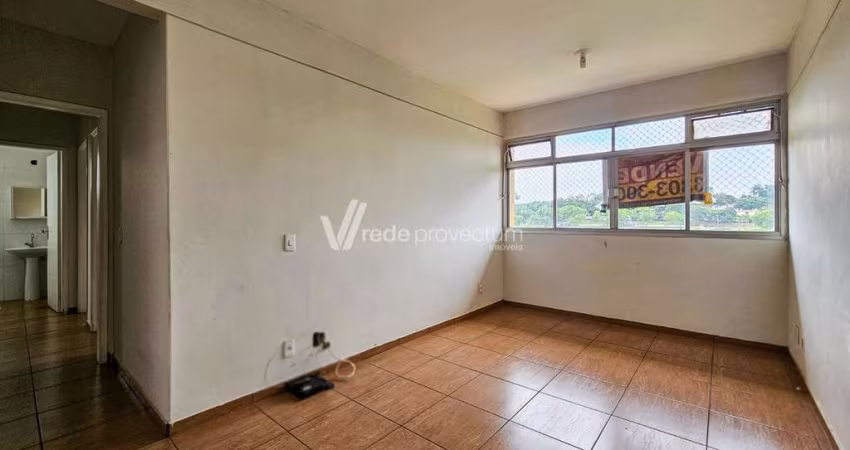 Apartamento com 2 quartos à venda na Rua General Lauro Sodré, 411, Vila Industrial, Campinas