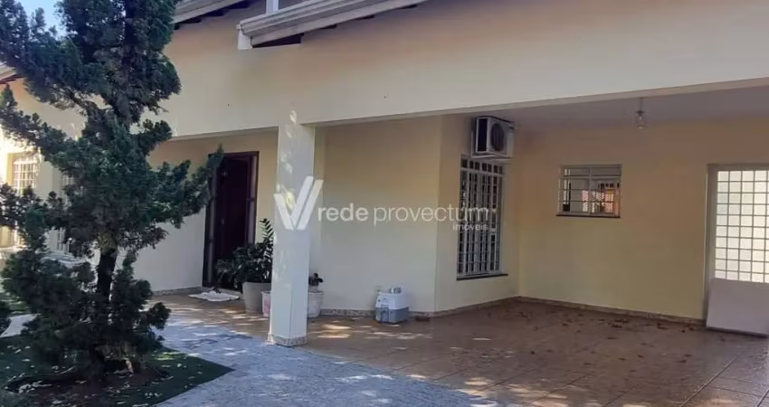 Casa comercial à venda na Cidade Universitária, Campinas 