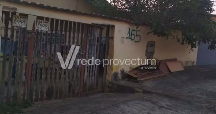 Casa comercial à venda na Rua Ambrógio Bisogni, 165, Fazenda Santa Cândida, Campinas