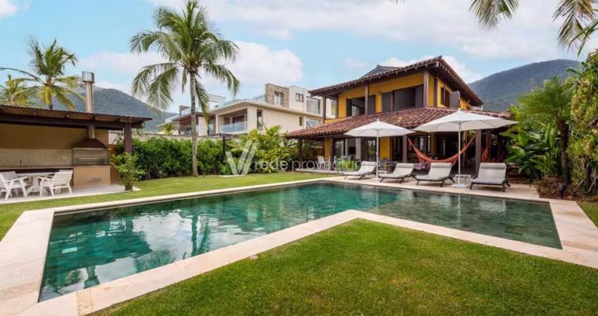Casa com 5 quartos à venda na Avenida Doutor Francisco Loup, 2023, Maresias, São Sebastião