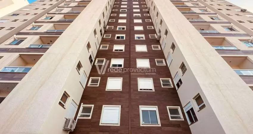 Apartamento com 2 quartos à venda na Rua Campos do Jordão, 449, Parque Industrial, Campinas