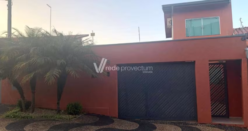 Casa comercial à venda na Serra do Mirante, 48, Jardim Proença, Campinas