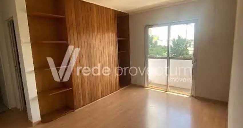 Apartamento com 1 quarto à venda na Rua Saldanha Marinho, 754, Centro, Campinas