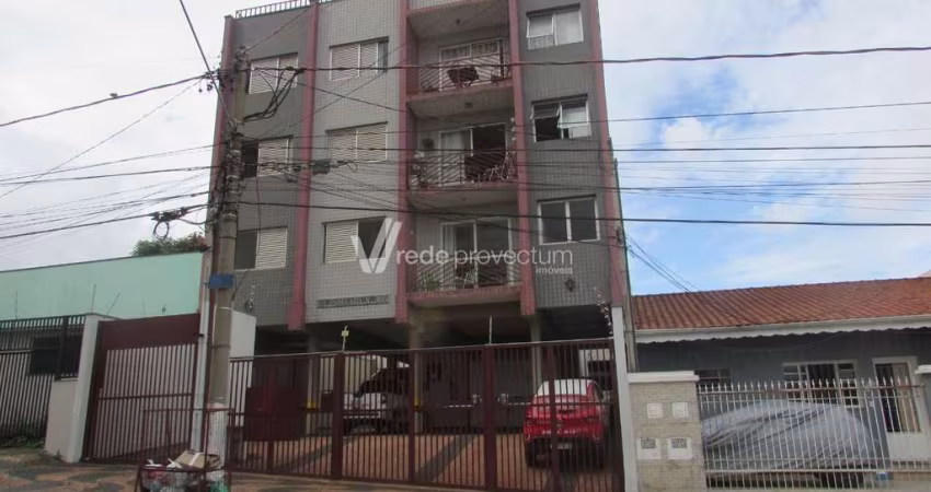 Apartamento com 2 quartos à venda na Rua Salvador Penteado, 366, Castelo, Campinas