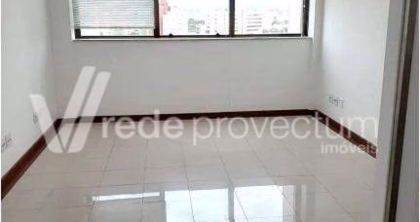 Sala comercial para alugar na Avenida Doutor Moraes Salles, 711, Nova Campinas, Campinas
