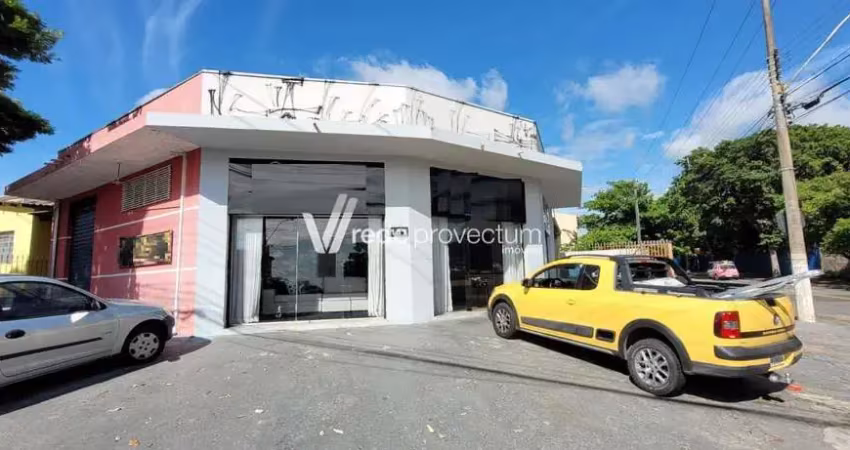 Prédio à venda na Rua Aneyri, 137, Parque Universitário de Viracopos, Campinas