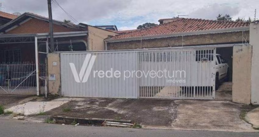 Casa com 3 quartos à venda na Rua Capivari, 475, Jardim Novo Campos Elíseos, Campinas