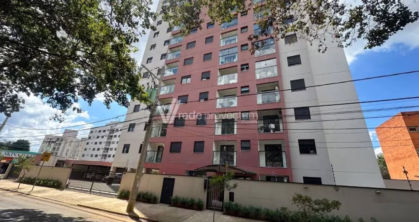 Apartamento com 2 quartos à venda na Rua Arthur Urbano de Andrade, 10, Jardim Flamboyant, Campinas