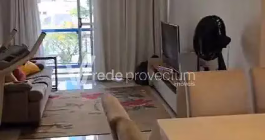 Apartamento com 3 quartos à venda na Avenida José Bonifácio, 929, Jardim Flamboyant, Campinas