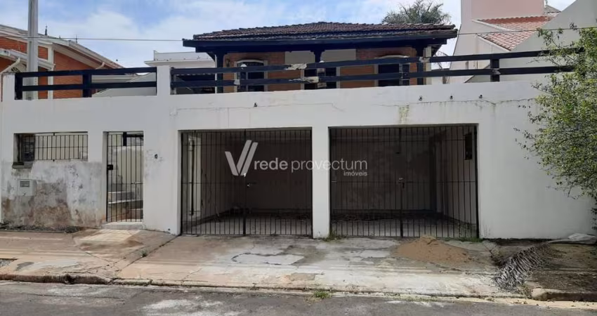 Casa com 3 quartos à venda na Rua Nazaré Paulista, 245, Chácara da Barra, Campinas