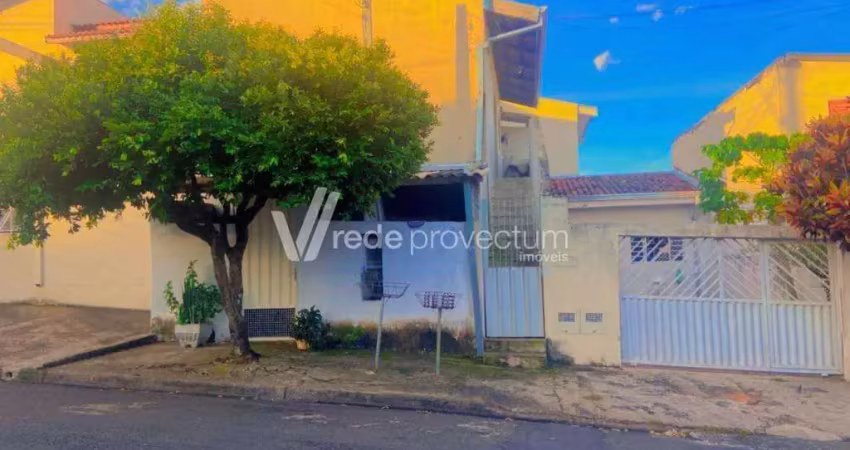 Casa com 1 quarto à venda na Vitório Fadel, 106, Jardim Marajoara, Nova Odessa