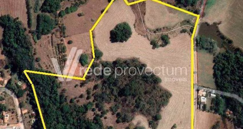 Terreno à venda na Fazenda das Palmeiras, s/n°, Centro, Santo Antônio de Posse