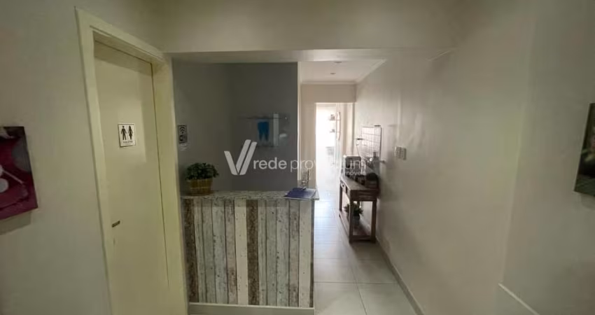 Sala comercial à venda na Avenida Campos Salles, 715, Centro, Campinas
