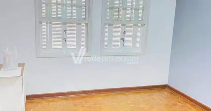 Apartamento com 1 quarto à venda na Avenida Francisco Glicério, 1465, Centro, Campinas